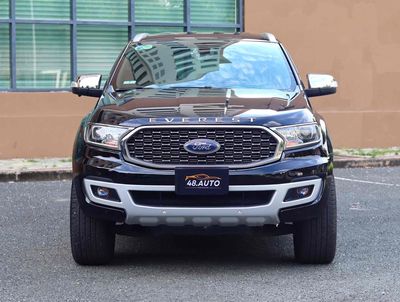 Ford Everest 2021, odo 8 vạn , full lịch sử hãng. Mua bán Ô tô tại Huyện Hóc Môn Tp Hồ Chí Minh được đăng bởi Nguyễn Duy Khánh