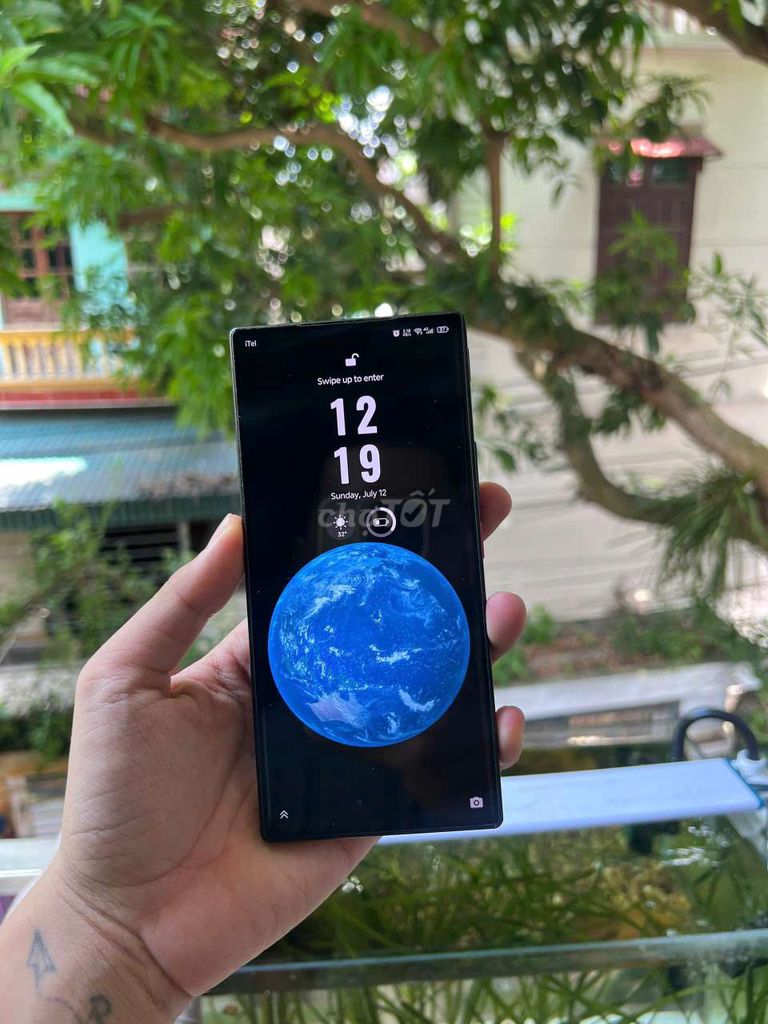 Nubia Z50Ultra 12GB/256GB | Đọc kĩ mô tả. Mua bán Điện thoại tại Thành phố Vĩnh Yên Vĩnh Phúc được đăng bởi Khoa  hình 1
