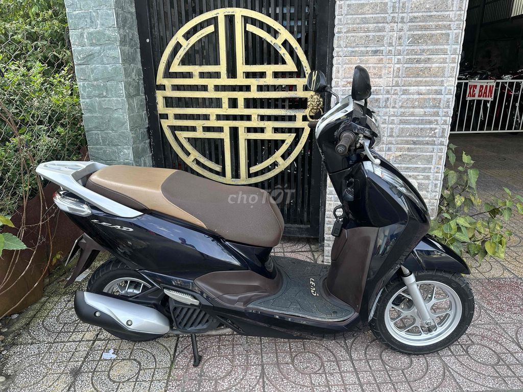 Honda lead 125 Fi khoá thông minh zin chính chủ 65. Mua bán Xe máy tại Quận Thốt Nốt Cần Thơ được đăng bởi Cầm Đồ Thành Chánh  hình 1