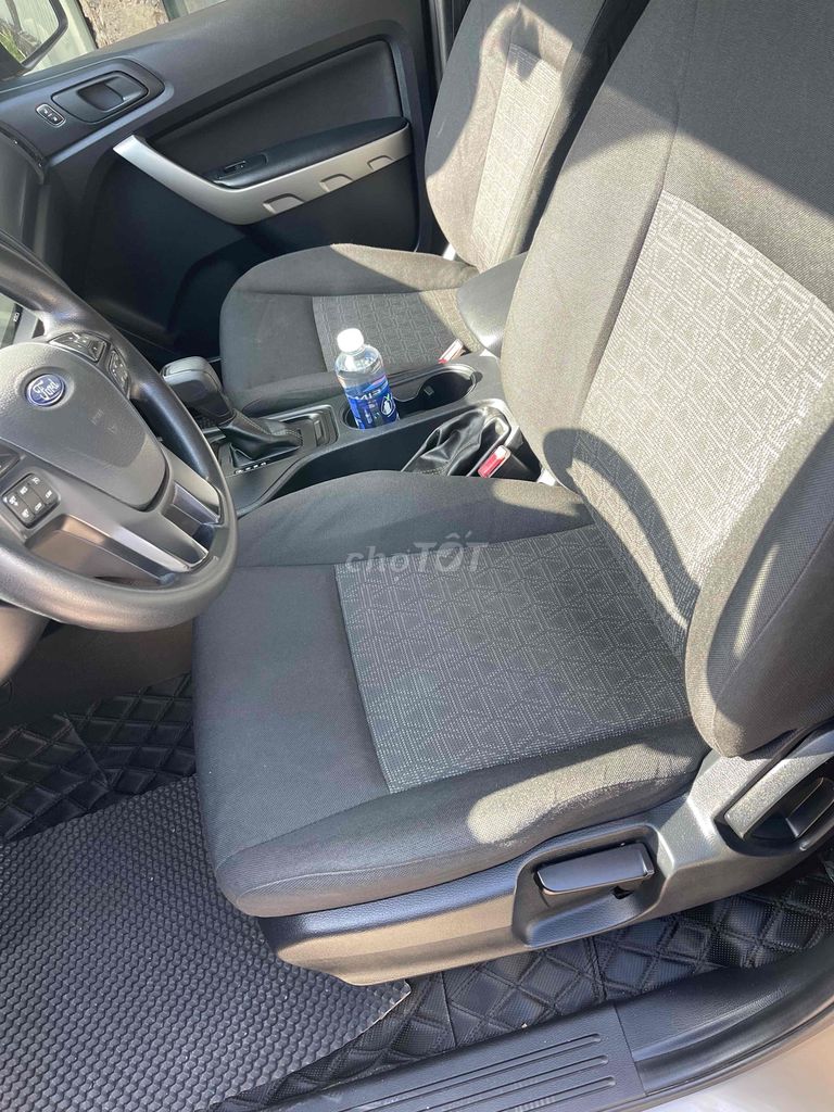 FORD GANGER XLS dầu 2.2 số tự động,một cầu, sx2018. Mua bán Ô tô tại Quận 4 Tp Hồ Chí Minh được đăng bởi A Linh  hình 15