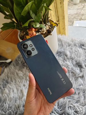 Xiaomi note 12. 8/256.Màn amoled120hz. Pin5000. Mua bán Điện thoại tại Quận Hải Châu Đà Nẵng được đăng bởi KenTony KenMobile