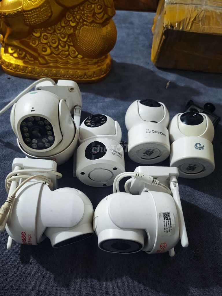 thanh lý camera giá rẻ. Mua bán Máy ảnh, Máy quay tại Huyện Tuy Đức Đắk Nông được đăng bởi Anvolt PKD hình 1