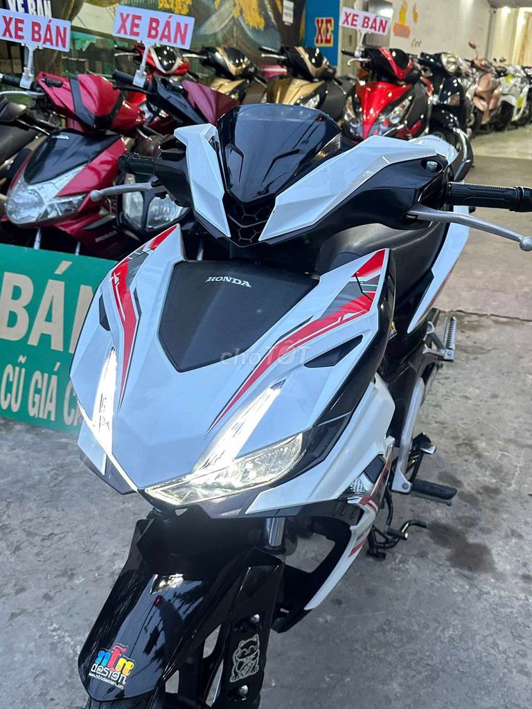 Winner V3 cbs ( e có bán góp ). Mua bán Xe máy tại Quận Ninh Kiều Cần Thơ được đăng bởi MINH THIỆN bán xe trả góp hình 2