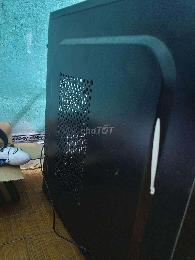 Máy tính để bàn Samsung Đen. Mua bán Máy tính để bàn tại Huyện Gia Lâm Hà Nội được đăng bởi Lặng 's hình 1