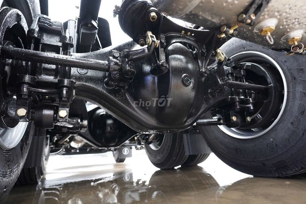 Shacman H3000S 2025 Trắng. Mua bán Phương tiện khác tại Quận Hải An Hải Phòng được đăng bởi Tuấn Tô Bình hình 3