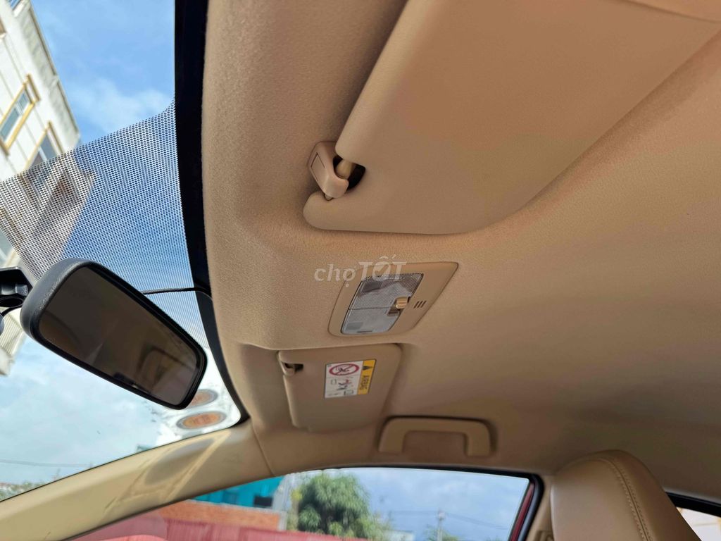 Toyota Vios 2019 1.5E CVT - 97000 km. Mua bán Ô tô tại Huyện Long Thành Đồng Nai được đăng bởi Tâm kem hình 13