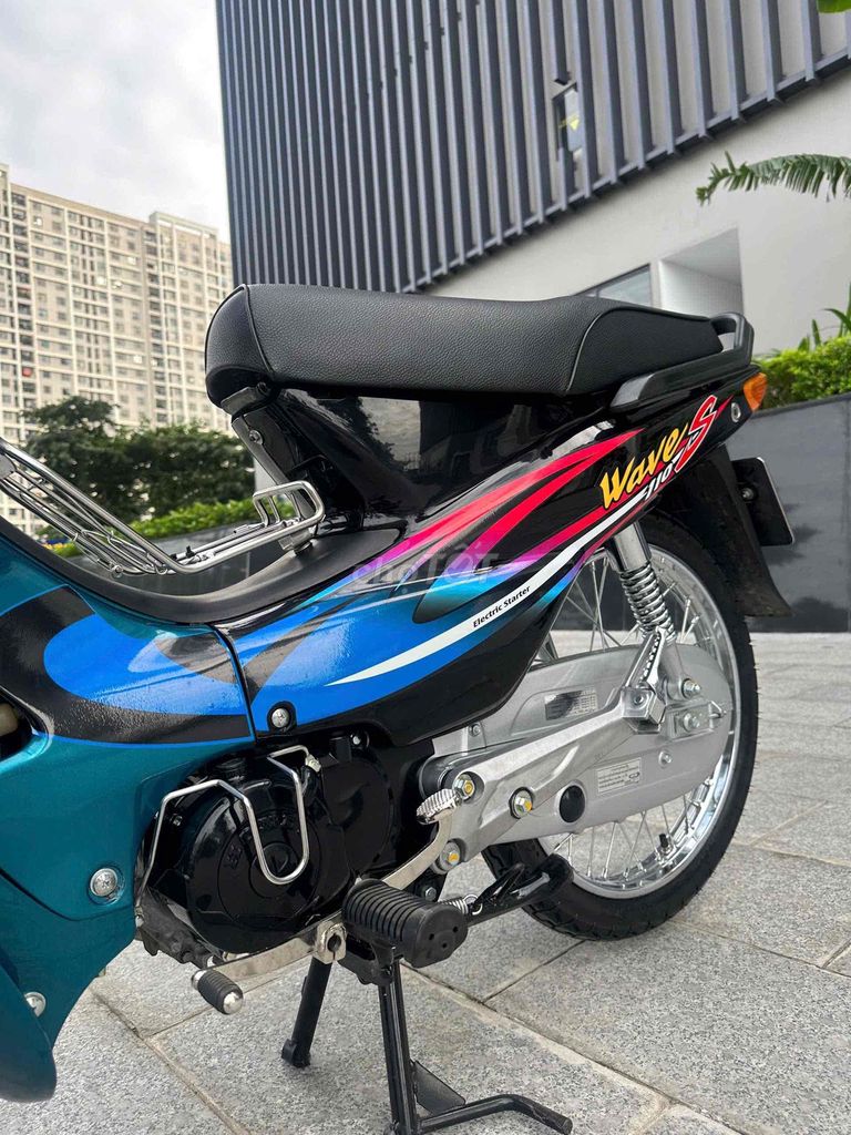 bán xe. Mua bán Xe máy tại Quận Bắc Từ Liêm Hà Nội được đăng bởi Tạ Ngọc Linh hình 12