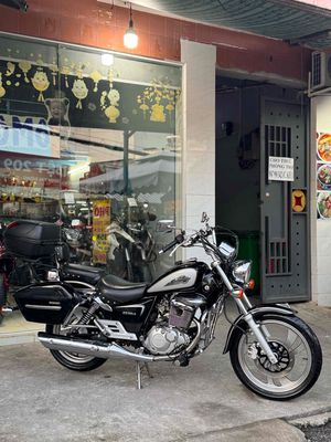 Cần bán Suzuki GZ150 2017 Biển SG 9 chủ ký. Mua bán Xe máy tại Quận Bình Tân Tp Hồ Chí Minh được đăng bởi Việt Motor Bình Tân