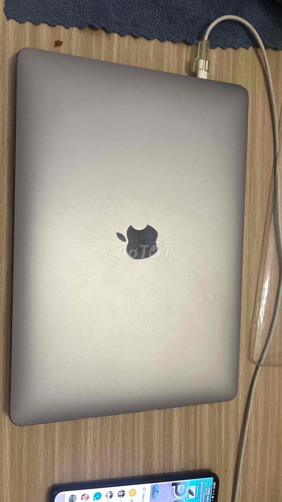 Apple MacBook Pro Core i7 13 inch 16GB/2TB. Mua bán Laptop tại Quận Tân Phú Tp Hồ Chí Minh được đăng bởi Hieu hình 1