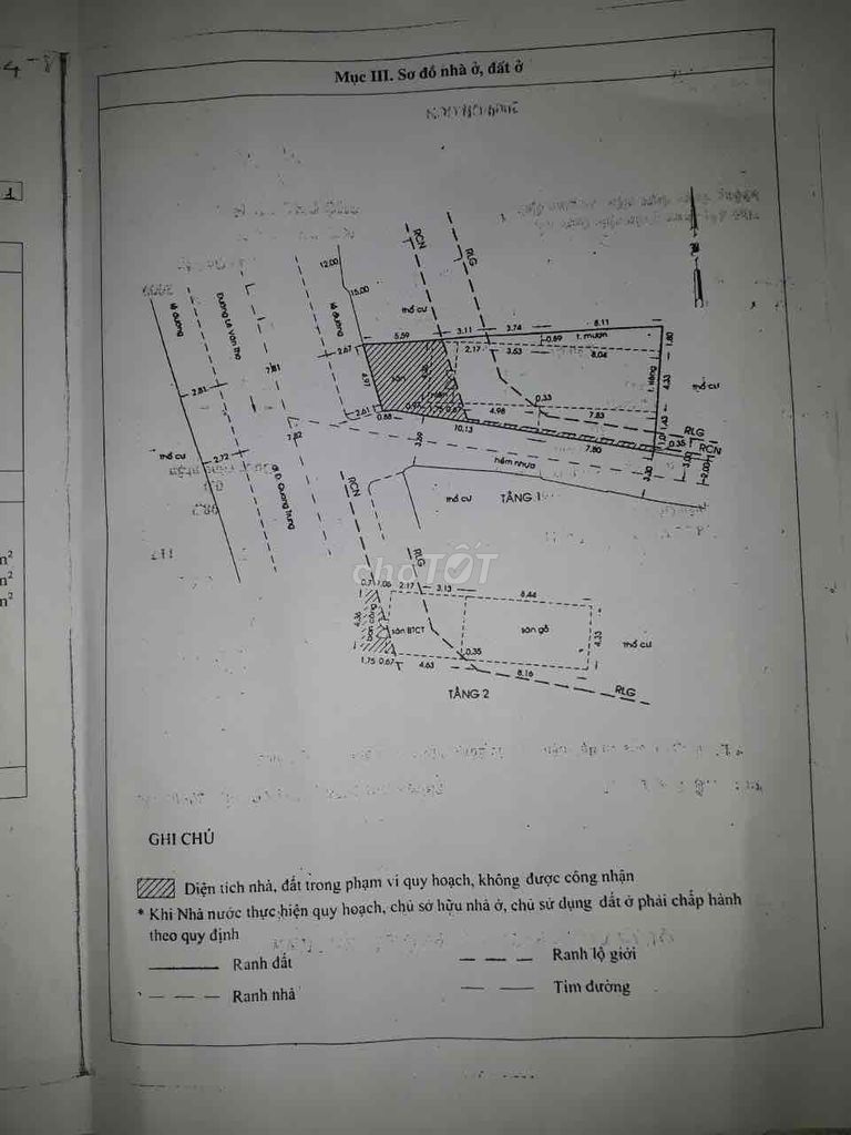 bán nhà căn góc mặt tiền lê văn thọ