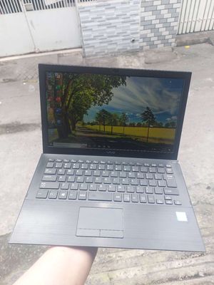 Laptop Vaio Core i7, RAM 8GB, SSD 128GB - Nhật Bản. Mua bán Laptop tại Quận 12 Tp Hồ Chí Minh được đăng bởi Laptop Nina 