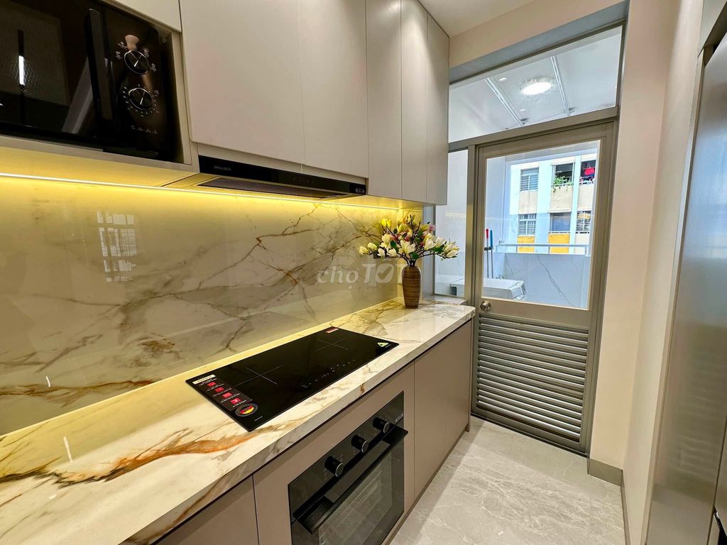 Bán căn hộ Sky Garden - Phú Mỹ Hưng - 89m2 - 3PN - ảnh 5