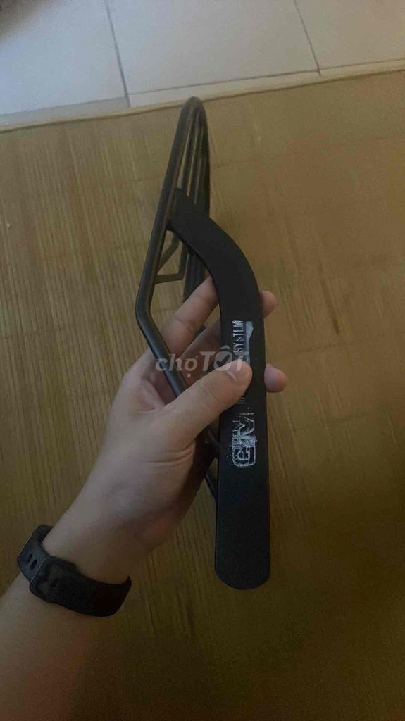 Cảng GIVi xe máy wave rs (wave 100). Mua bán Phụ tùng xe tại Quận Hai Bà Trưng Hà Nội được đăng bởi Nguyễn Đẹp zai hình 4