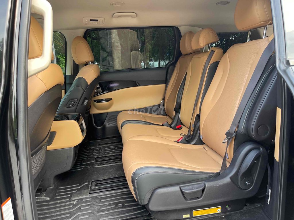 Carnival 2.2D pre 8s 87.000km. Mua bán Ô tô tại Quận Long Biên Hà Nội được đăng bởi Mr Tài Oto hình 13