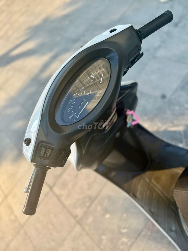 Spacy 2009 đời chót,đầu máy 2219. Mua bán Xe máy tại Quận Hoàng Mai Hà Nội được đăng bởi Trường Giang Phạm hình 8