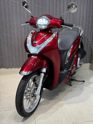 SH Mode 125 2024 khoá smarkey bstp 9 chủ