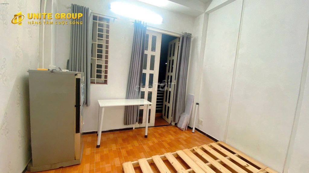 🔥SIÊU PHẨM! PHÒNG BAN CÔNG CỰC RỘNG - GIỜ GIẤC TỰ DO 20M2 GIÁ CHỈ 4Tr