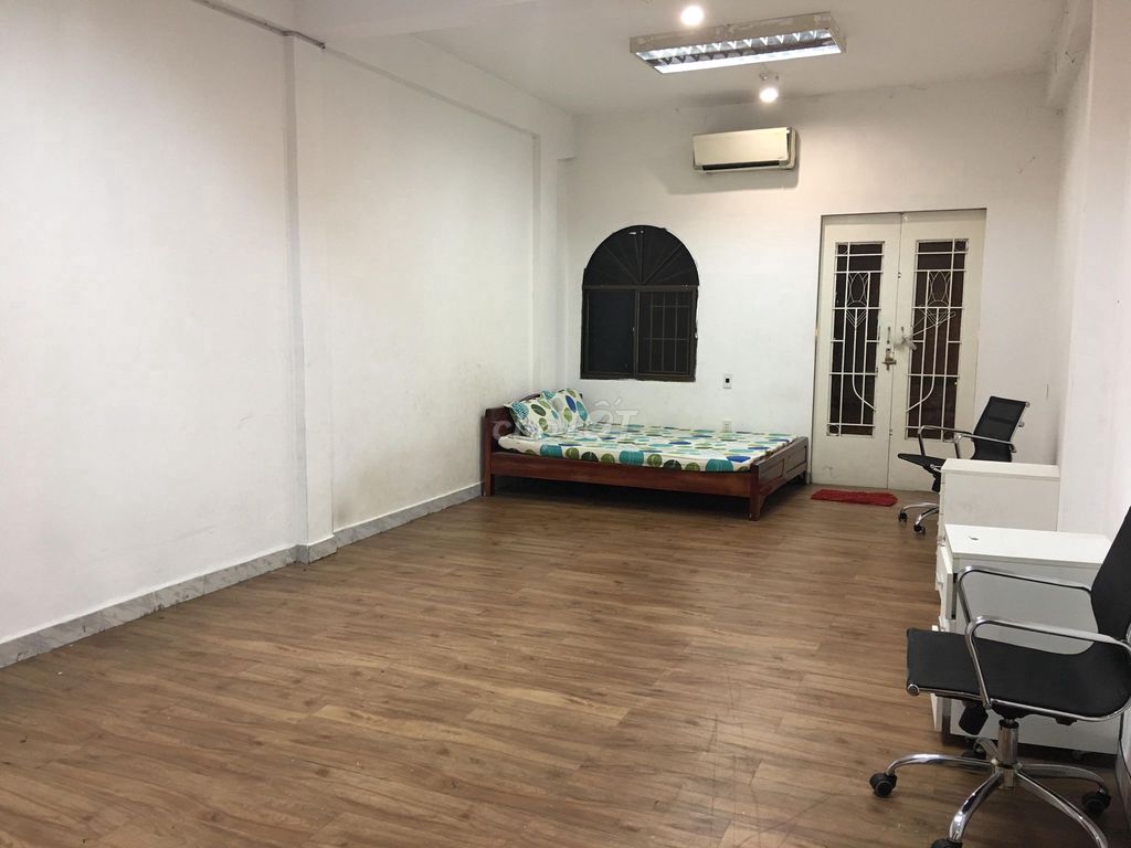 Phòng 25m2 nội thất đẹp Xuân Hồng, Tân Bình