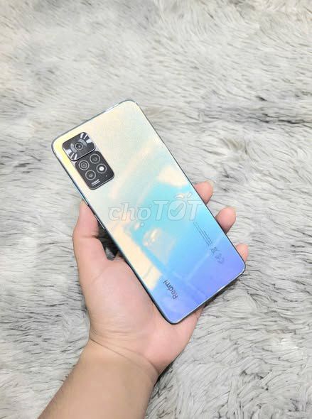 Xiaomi Redmi Note 11 Pro 8GB/128GB 2 sim. Mua bán Điện thoại tại Quận Tân Bình Tp Hồ Chí Minh được đăng bởi Hội Đồ Điện Tử hình 1