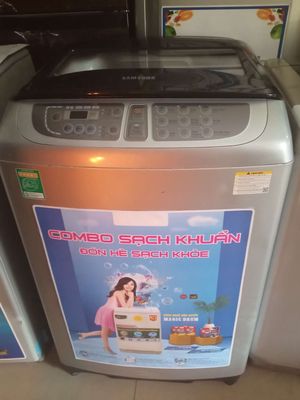 Bán máy giặt Samsung  10kg ,máy giặt êm