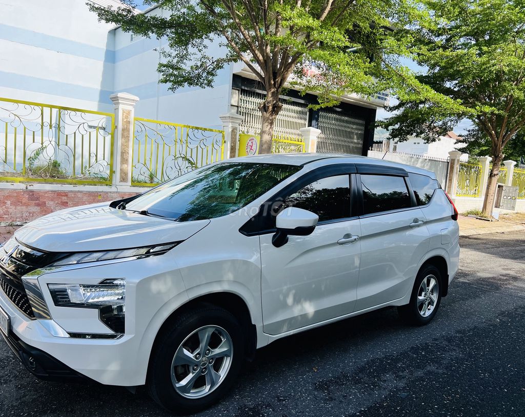 Mitsubishi Xpander 2022 1.5 AT - 78000 km. Mua bán Ô tô tại Huyện Diên Khánh Khánh Hòa được đăng bởi Nguyễn Dũng hình 5