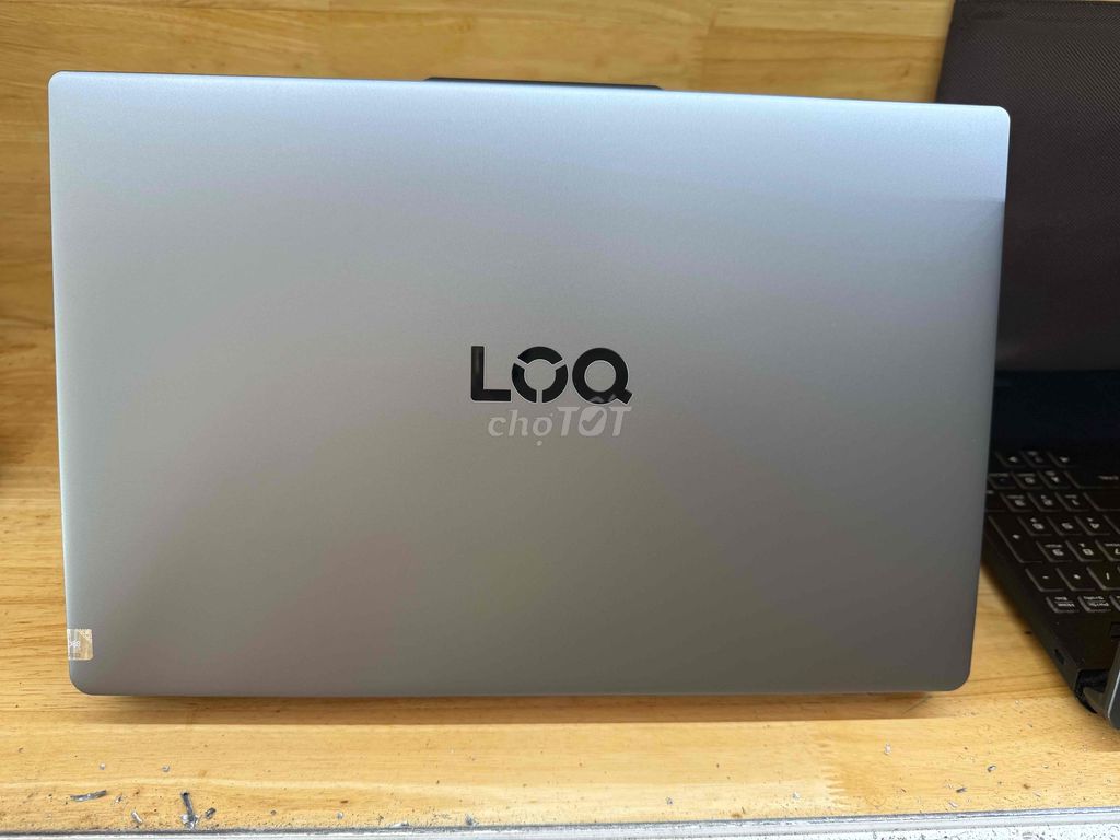 Lenovo LOQ Essential i5 12450HX 15.6 inch 12GB/512. Mua bán Laptop tại Thành phố Nha Trang Khánh Hòa được đăng bởi Trung Nghĩa hình 1