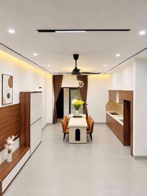Rent · 3 bd · 100 м² · Quận Cẩm Lệ, ул. Đường Thanh Lương 8