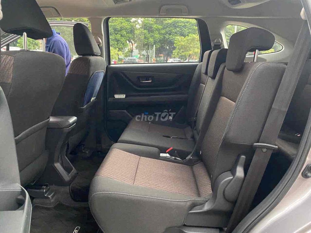 Toyota Avanza Premio 2024 - 4600 km BH HÃNG. Mua bán Ô tô tại Quận Bình Thạnh Tp Hồ Chí Minh được đăng bởi phuongneo hình 8