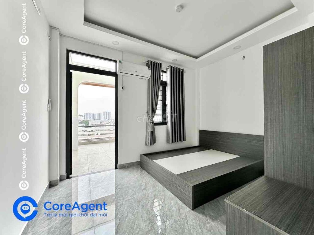 Аренда · 2 комн. · 50 м² · Quận Bình Tân, ул. Đường Hương Lộ 2