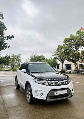 Suzuki Vitara,Bản cao cấp , xe gia đình cán bộ. Mua bán Ô tô tại Quận Cẩm Lệ Đà Nẵng được đăng bởi Anh Tâm