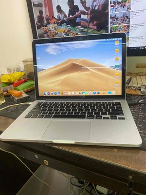 Apple MacBook Pro 2015 i5 13.3 inch 8GB/128GB Bạc