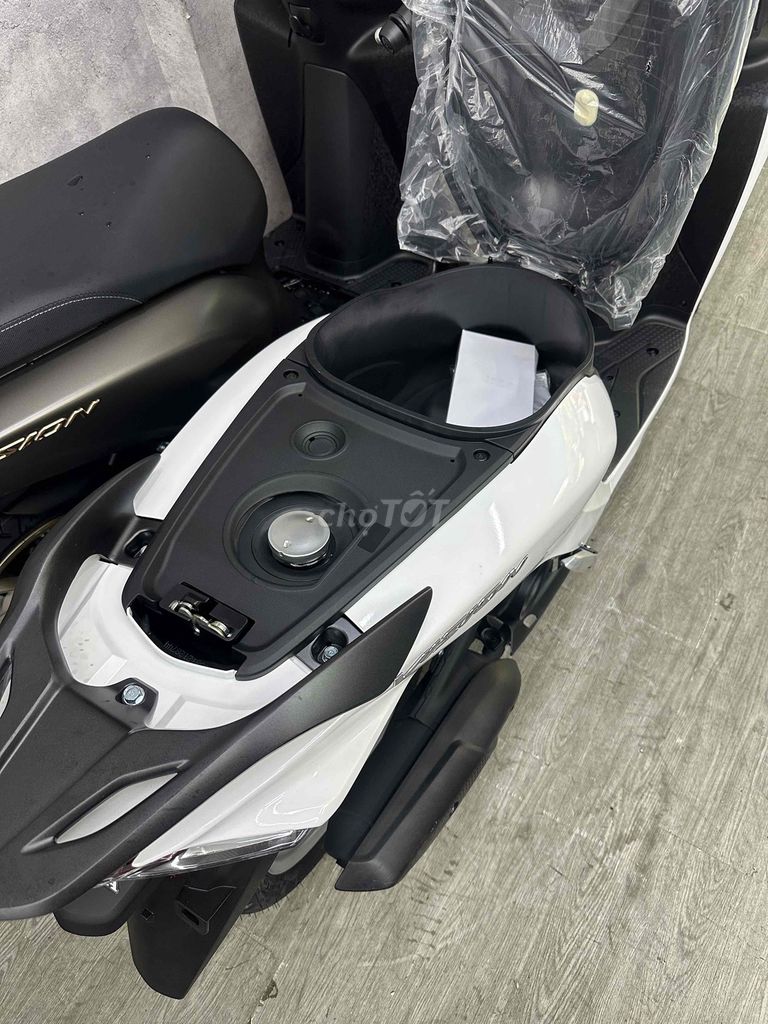 Honda Vision 110