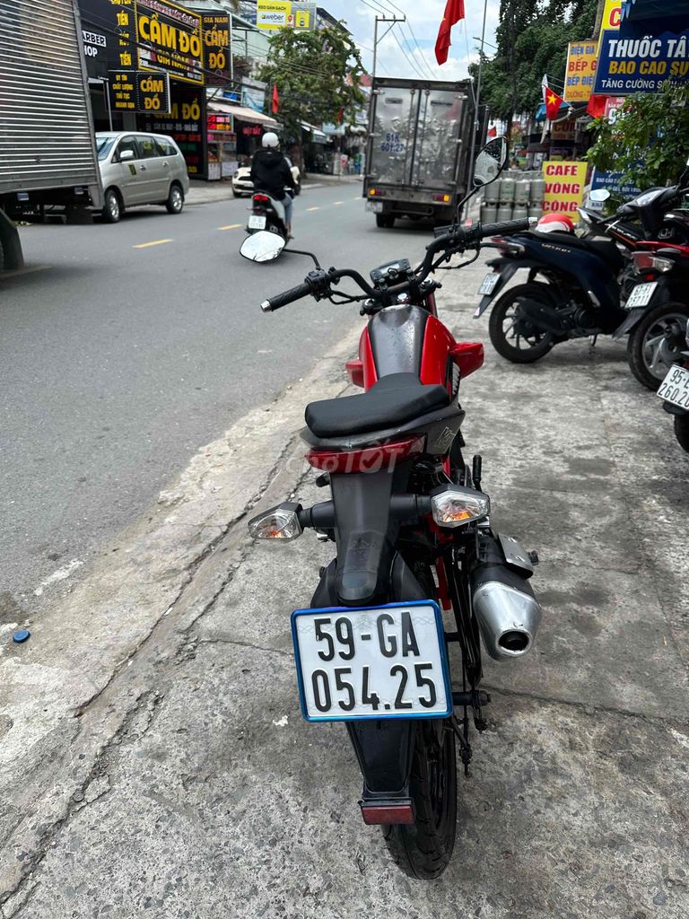 Moto50 CC 2022. Mua bán Xe máy tại Thành phố Thủ Đức Tp Hồ Chí Minh được đăng bởi CHị Hà hình 5