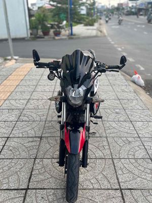 Môto benelli TNT 150 2017,xe sạch đẹp,máy chất êm. Mua bán Xe máy tại Quận Ninh Kiều Cần Thơ được đăng bởi Cửa Hàng Xe máy Tân Lập Hưng