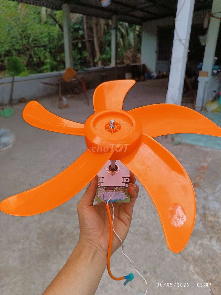 Động cơ không chổi than 18W. Mua bán Linh kiện (RAM, Card...) tại Huyện Bình Đại Bến Tre được đăng bởi G G I hình 1