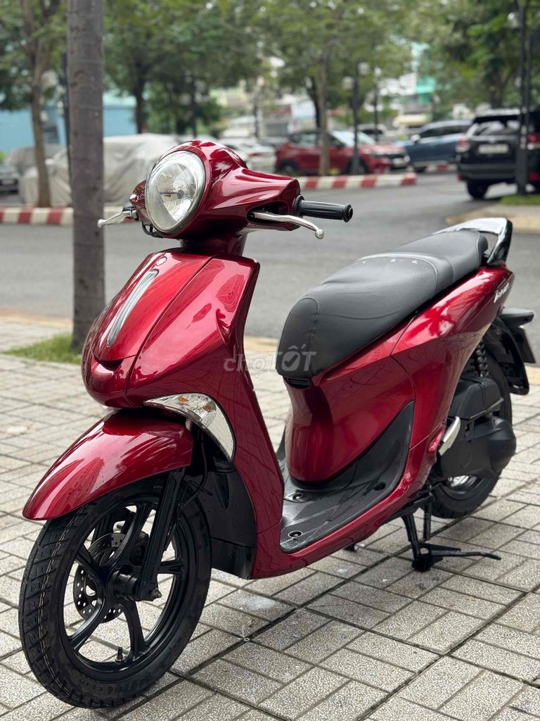 💥Janus 2018 nguyên zin máy êm khoá Smartkey. Mua bán Xe máy tại Quận 12 Tp Hồ Chí Minh được đăng bởi XE MÁY HẢI THANH hình 7