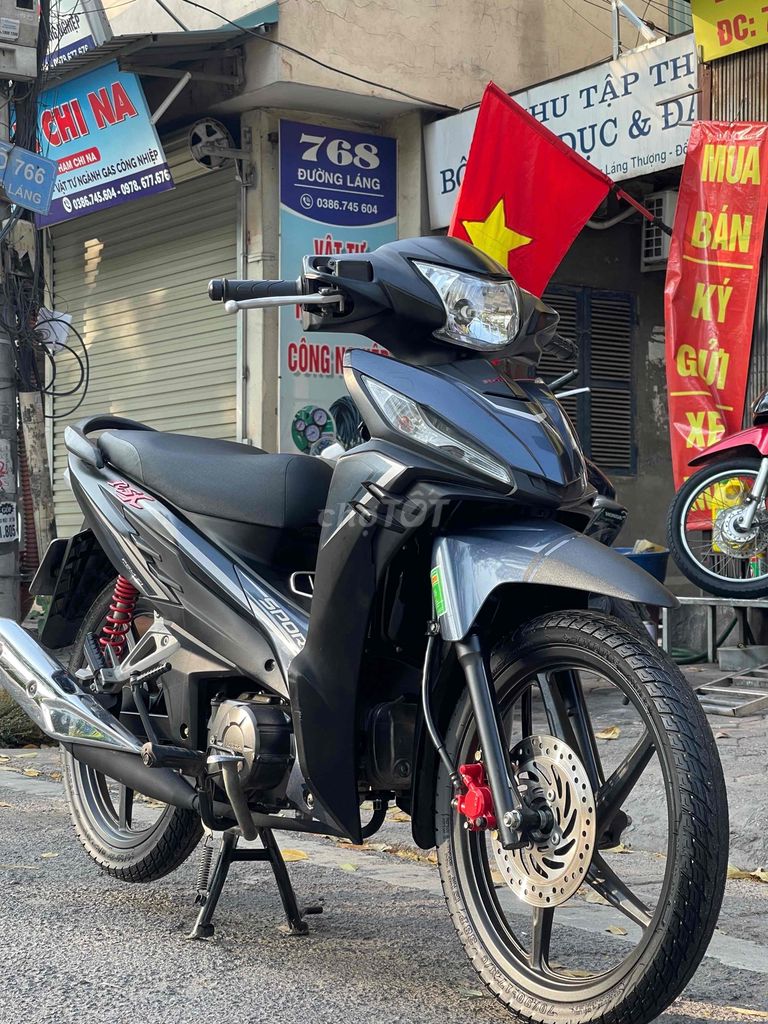 RSX 110 bản SPORT  siêu mới