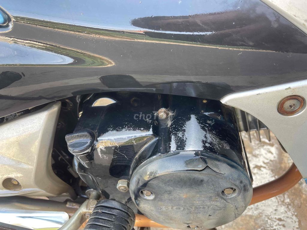 wave máy êm bốc xe sạch đẹp ai cần dòng này đi ok. Mua bán Xe máy tại Huyện Thuỷ Nguyên Hải Phòng được đăng bởi Minh hình 6