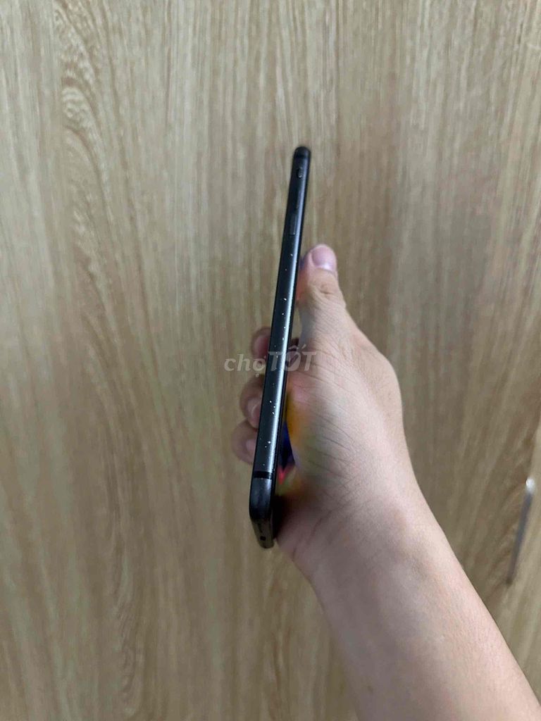 iPhone 8 Plus 64GB Đen 100%. Mua bán Điện thoại tại Quận Ba Đình Hà Nội được đăng bởi Điện thoại giá rẻ hình 1