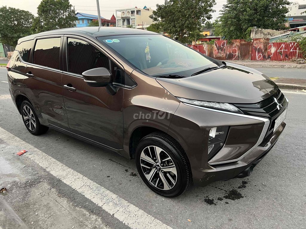 Mitsubishi Xpander 2020 Số sàn 70000 km. Mua bán Ô tô tại Quận Lê Chân Hải Phòng được đăng bởi bình hình 5