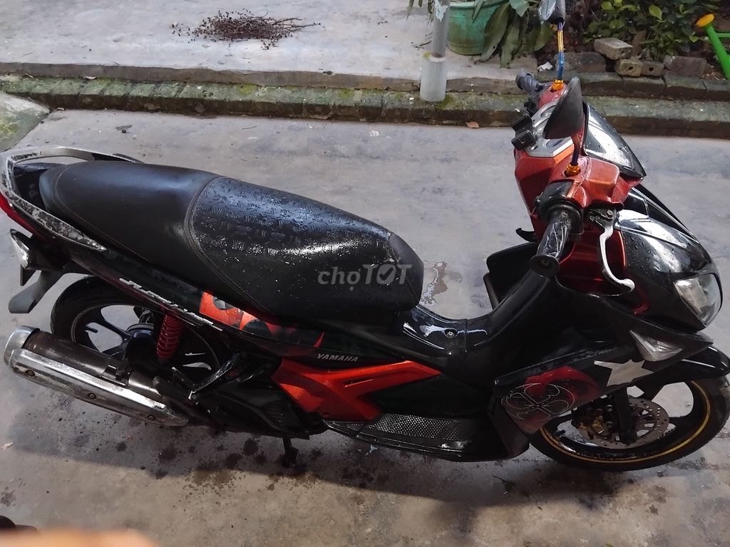 For sale reason of travel Lý do bán để đi du lịch. Mua bán Xe máy tại Quận Dương Kinh Hải Phòng được đăng bởi Lolo hình 4