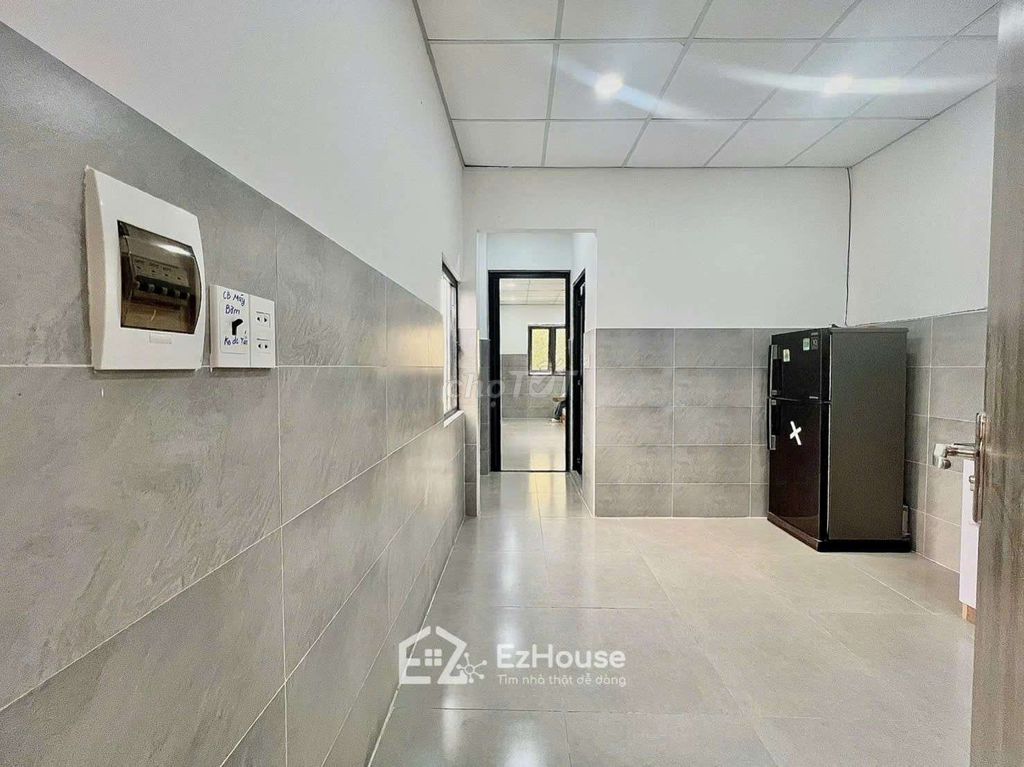 Аренда · 1 комн. · 40 м² · Quận Bình Thạnh, ул. Đường Vũ Tùng