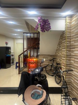 BÁN NHÀ 3 TẦNG – KIỆT Ô TÔ 4M – TRƯỜNG CHINH. Mua bán nhà ở tại Quận Cẩm Lệ Đà Nẵng được đăng bởi Hồ Đình Anh