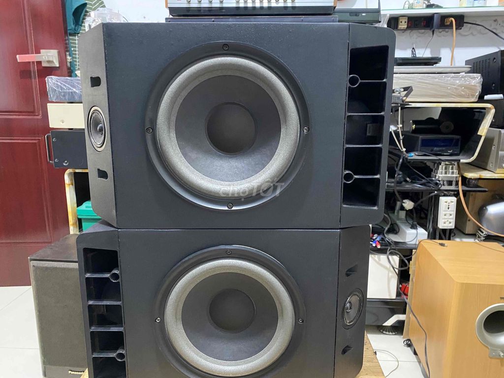 loa BOSE 301 IV nghe nhạc karaoke rất hay. Mua bán Tivi, Âm thanh tại Quận 11 Tp Hồ Chí Minh được đăng bởi Duy Nguyễn hình 1