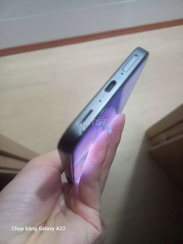 Samsung Galaxy A36 5G 8GB/256GB Đen. Mua bán Điện thoại tại Quận Gò Vấp Tp Hồ Chí Minh được đăng bởi Tiến hình 1
