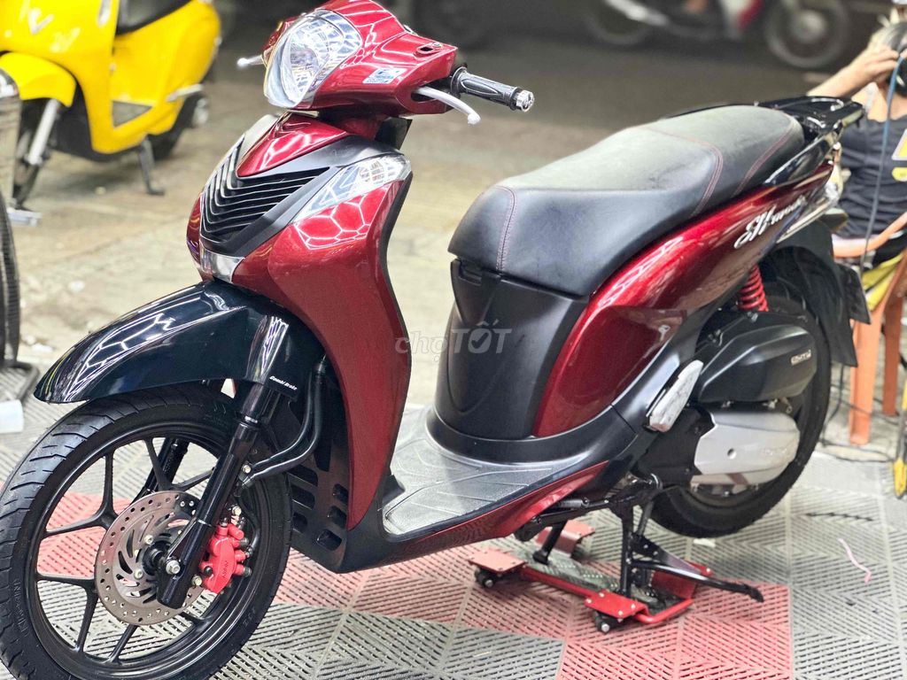 sh mode đk2018 khoá smk 9chủ bao ký mua bán. Mua bán Xe máy tại Quận Bình Thạnh Tp Hồ Chí Minh được đăng bởi Chương Decal hình 6