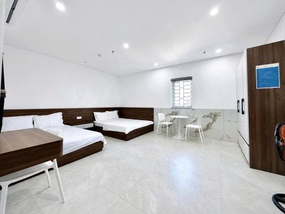 Аренда · 1 комн. · 40 м² · Quận Liên Chiểu, ул. Trần Minh Tông
