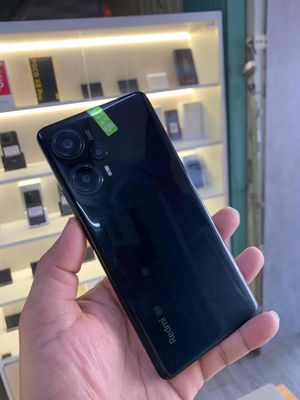 Xiaomi Redmi Note 12 Turbo đẹp 98% CÓ COD