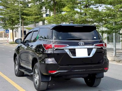 Bán Toyota Fortuner 2019, At dầu.. Mua bán Ô tô tại Quận Gò Vấp Tp Hồ Chí Minh được đăng bởi Xuân Trường