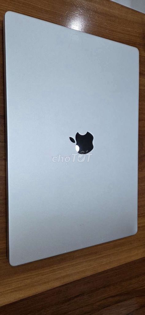 Apple MacBook Pro M1 Pro 16GB/500GB. Mua bán Laptop tại Thành phố Dĩ An Bình Dương được đăng bởi Thang Nguyen hình 1